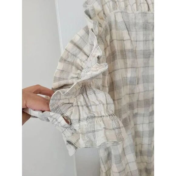 Tularosa Margie Dress M $188 - Picture 3 of 8